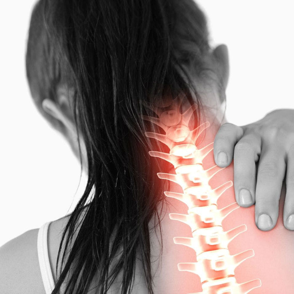 Shoulder Pain, Novus Spine & Pain Center